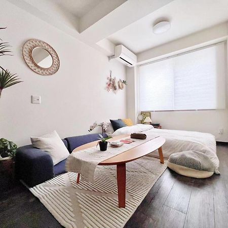 Apartamento Yume夢 黒門店 Osaka Exterior foto