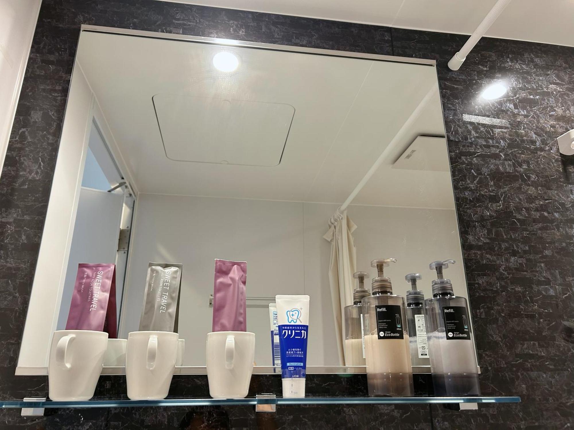 Apartamento Yume夢 黒門店 Osaka Exterior foto