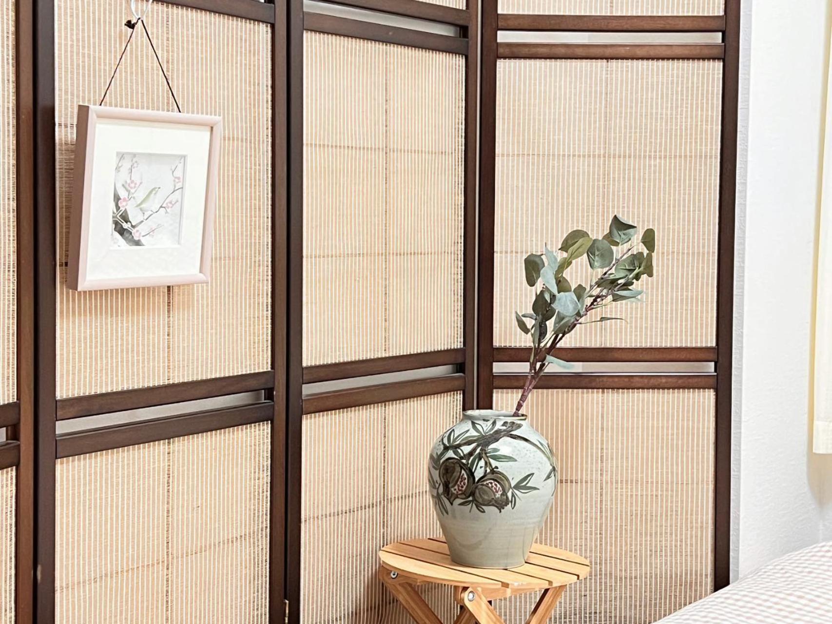 Apartamento Yume夢 黒門店 Osaka Exterior foto