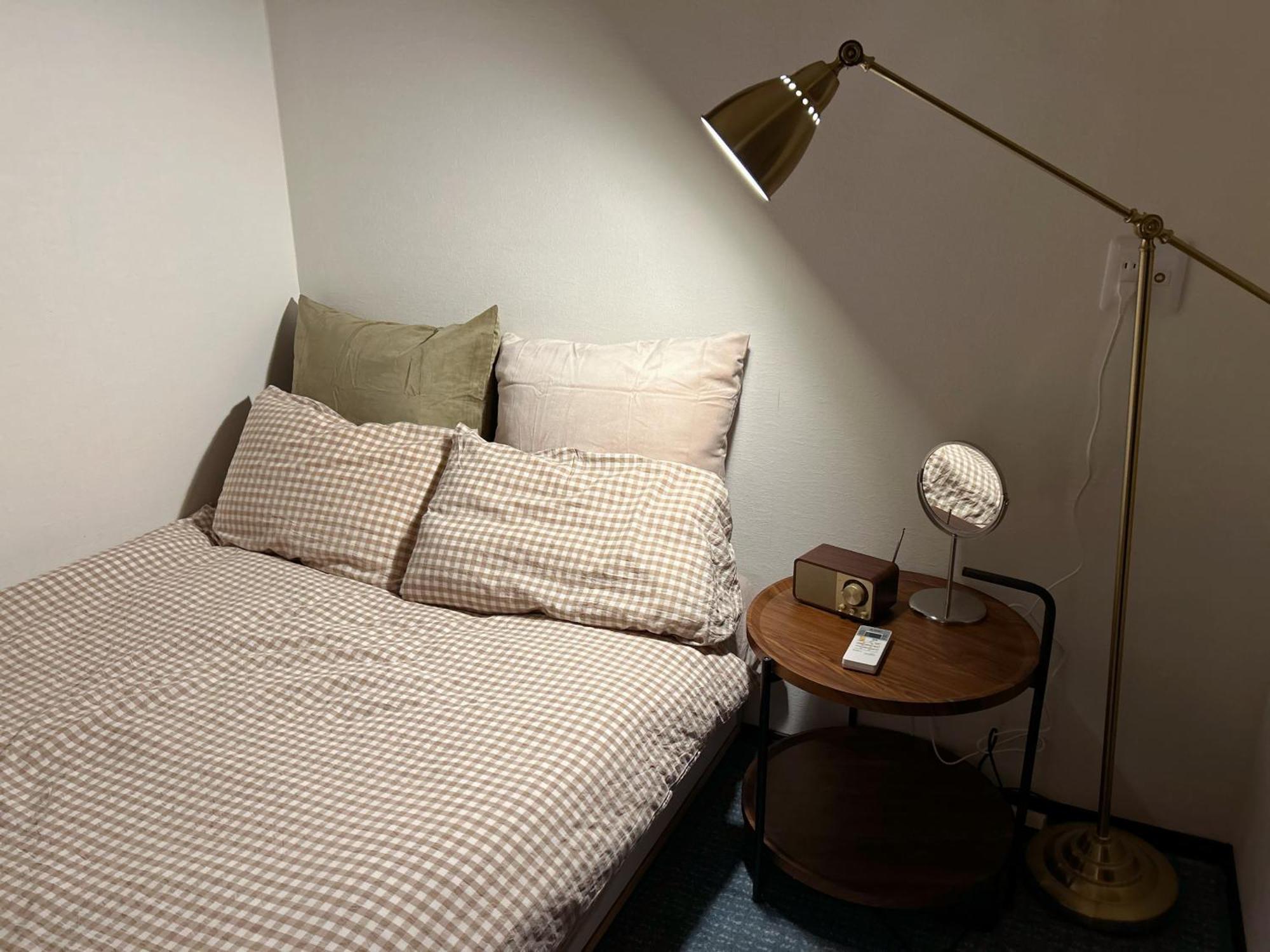 Apartamento Yume夢 黒門店 Osaka Exterior foto