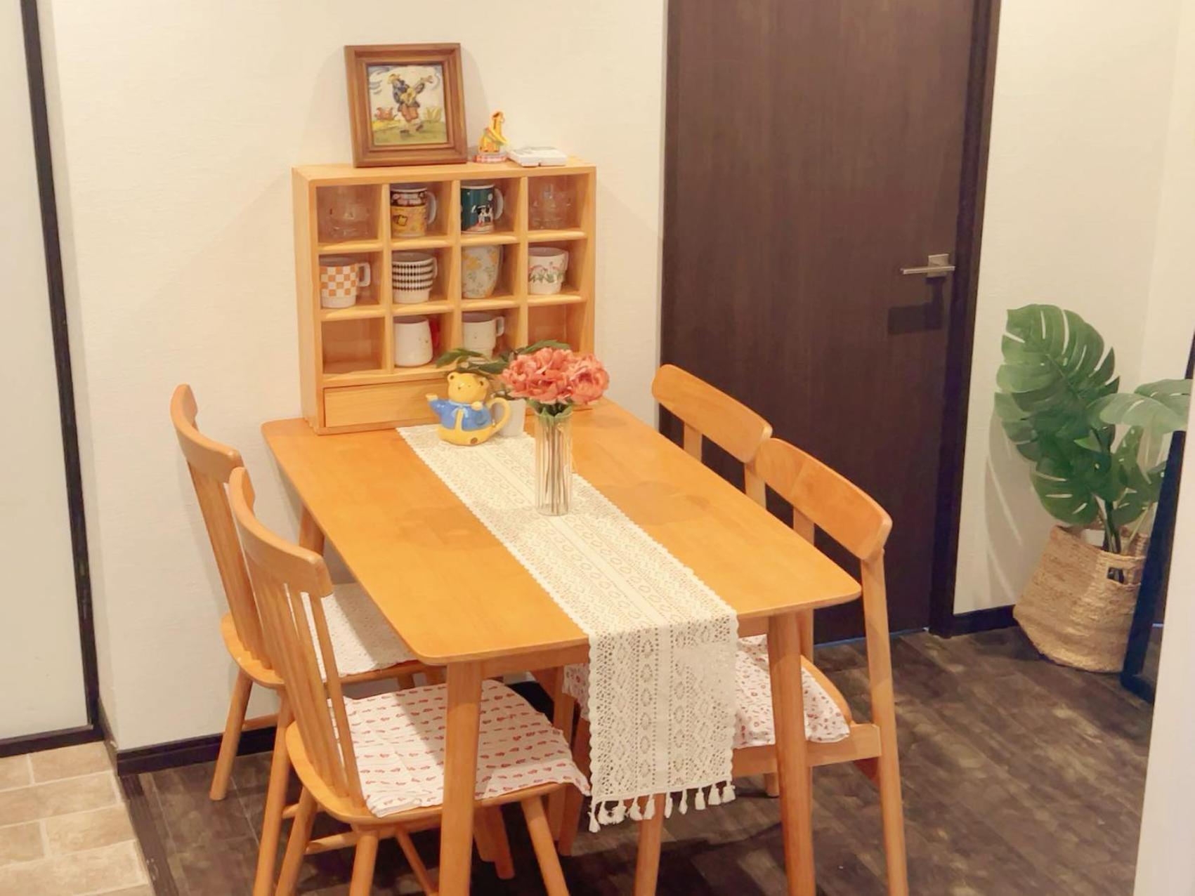 Apartamento Yume夢 黒門店 Osaka Exterior foto