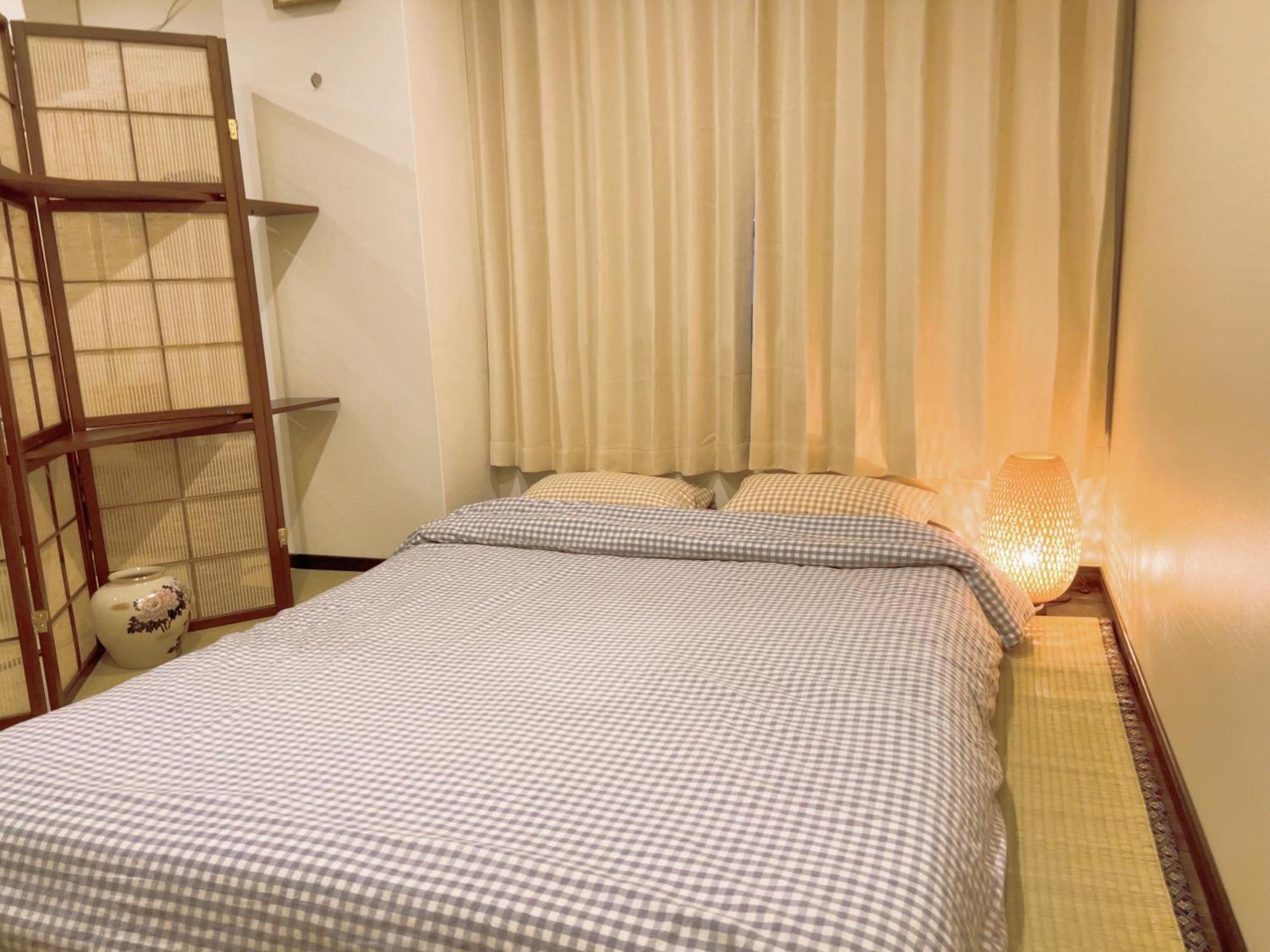 Apartamento Yume夢 黒門店 Osaka Exterior foto