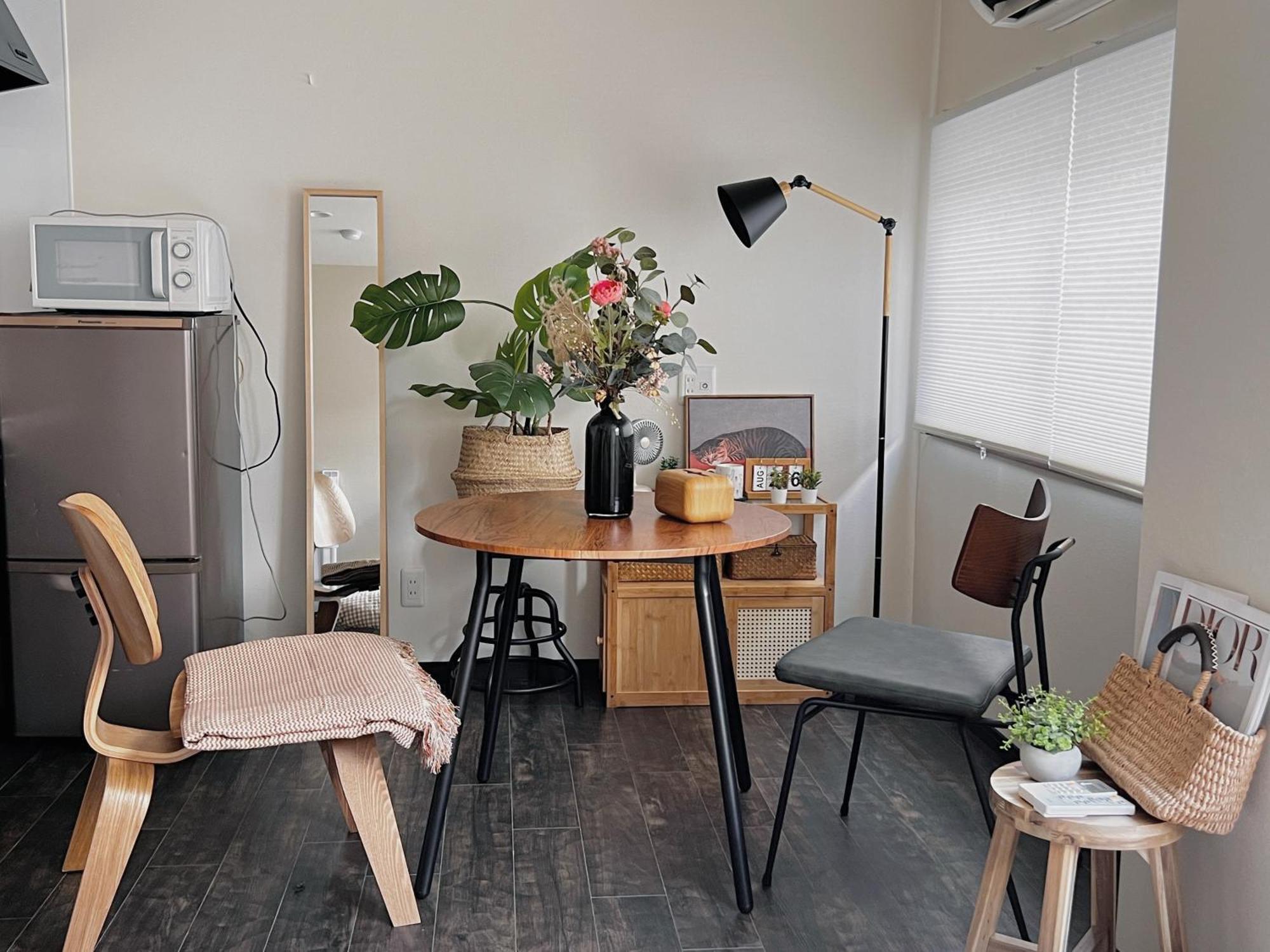 Apartamento Yume夢 黒門店 Osaka Exterior foto